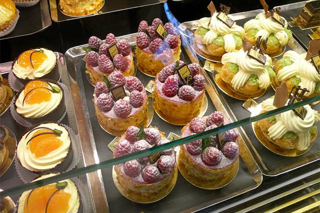 Confiserie Sprungli AG