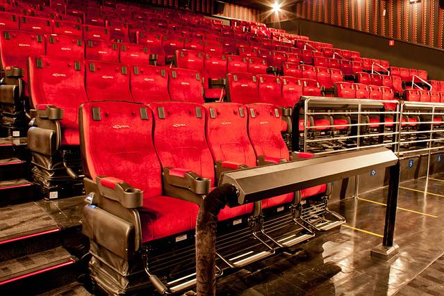 Shopping JK Iguatemi