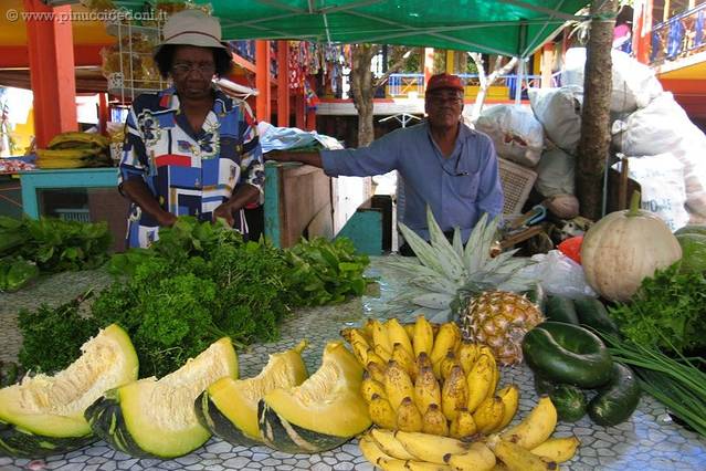 塞尔温-克拉克市场