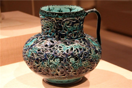 伊朗装饰博物馆