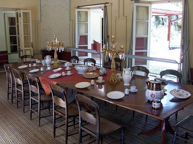 玻利瓦尔金塔故居博物馆