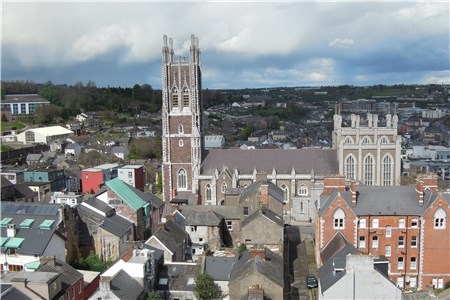 圣玛利亚和圣安妮主教座堂