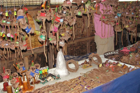 Jubelle纪念品商店