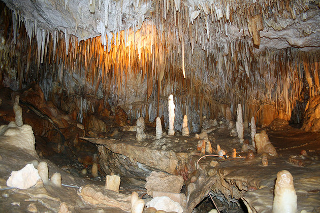 黑山自然保护区公园