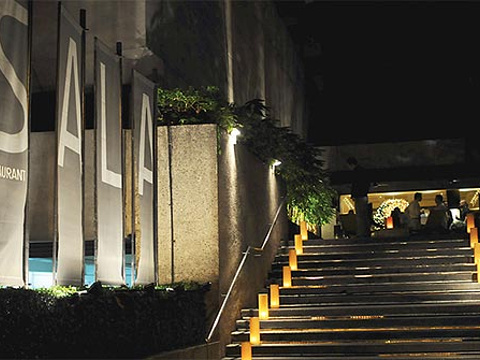 Sala Restaurant旅游景点图片