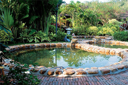 清水天一温泉度假村