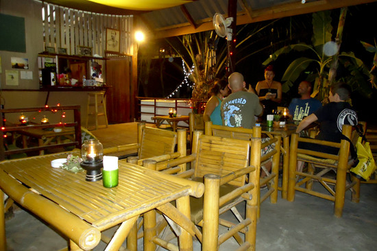 Taste of Home Restaurant