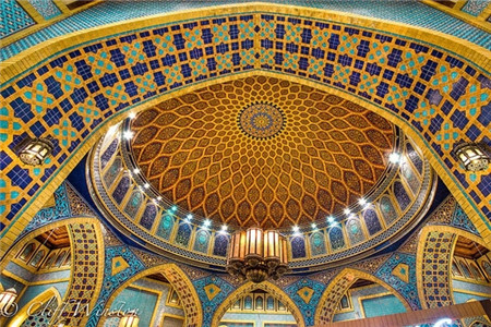 谢科洛夫拉清真寺