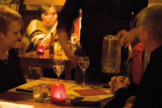 In ’t Nieuwe Museum