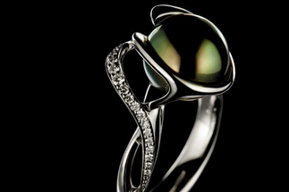 大溪地珍珠博物馆