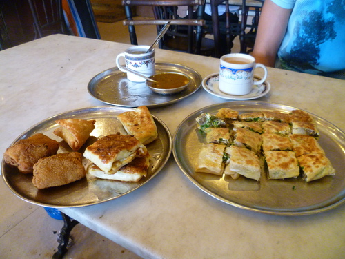 康提穆斯林饭店