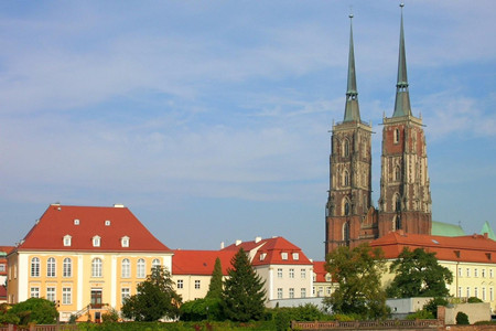 施洗圣约翰大教堂