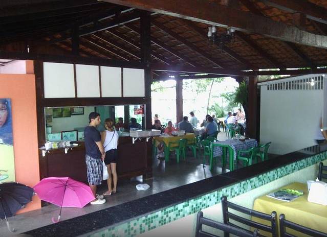 Cafe Regional Tapiri