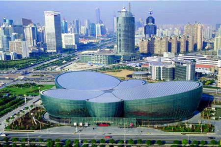 上海东方艺术中心