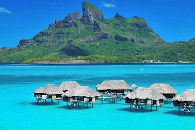 圣安妮国家海洋公园