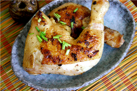 Bacolod Chicken Barbeque