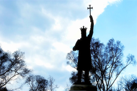 斯特凡大公公园