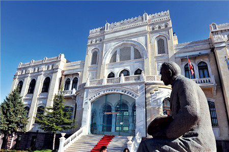 绘画和雕刻博物馆