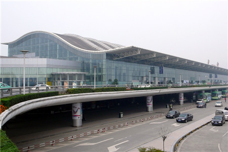 贵阳龙洞堡国际机场