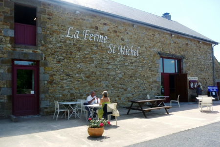 La FermeSaint Michel