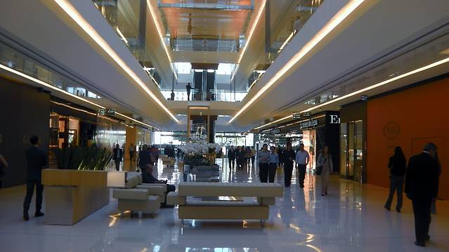 Shopping JK Iguatemi