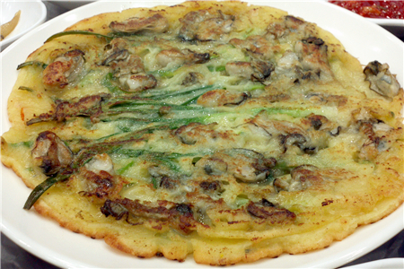 牡蛎汤饭专门店