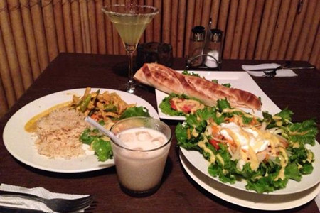 La Salangane Restaurant