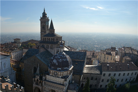 科莱奥尼礼拜堂