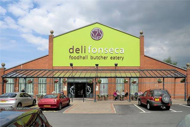 Delifonseca