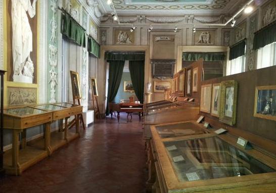 多尼采蒂博物馆