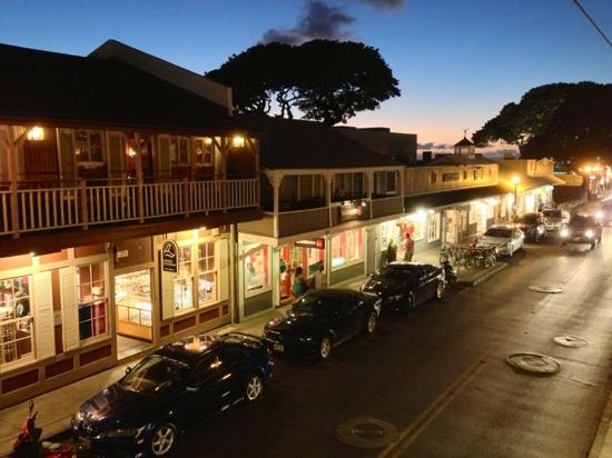 Moose McGillycuddy's - Honolulu