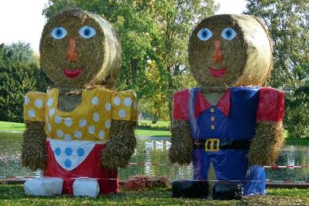 威斯特法伦公园