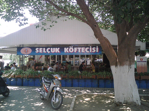 Selcuk Koftecisi旅游景点图片