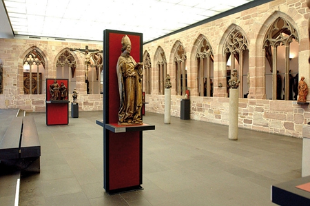 日耳曼国家博物馆