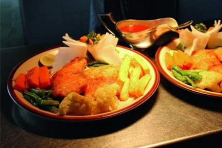 Smichovsky Radnicni Sklipek