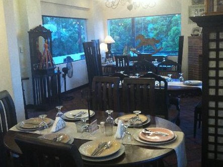 Pamana Restaurant