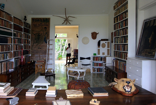 Museo Hemingway