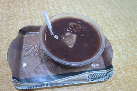 一棵树甜品驿站