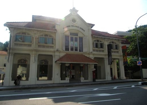 新加坡儿童博物馆