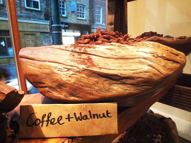 Breick Chocolate Shop