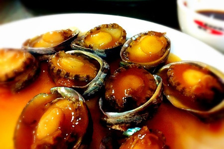 桦亭小螺号海鲜