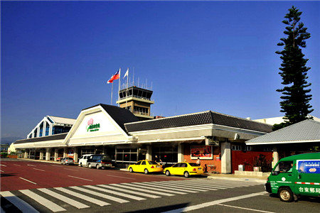台东机场