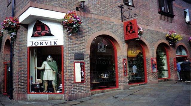 JORVIK