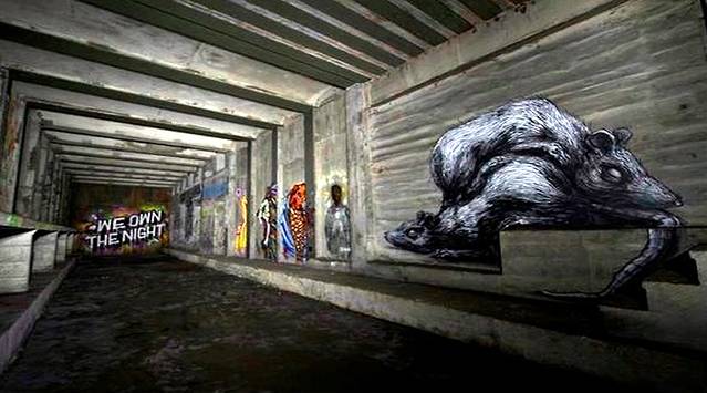 约克城市美术馆