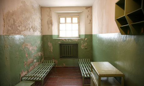 种族屠杀受害者博物馆