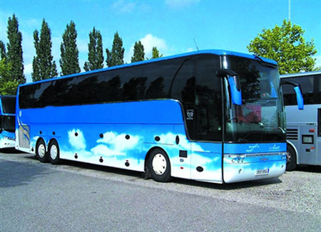 十堰市房县汽车站