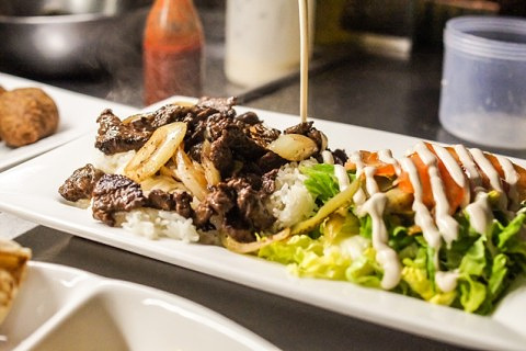 Phoenician Cuisine