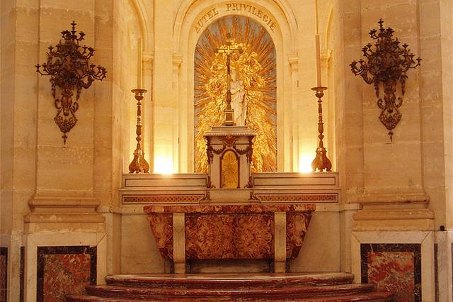 盐湖城大礼拜堂