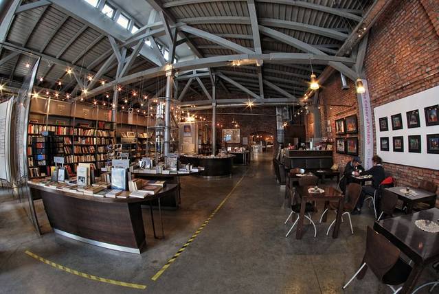 加利西亚犹太博物馆