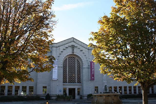 Southampton City Art Gallery